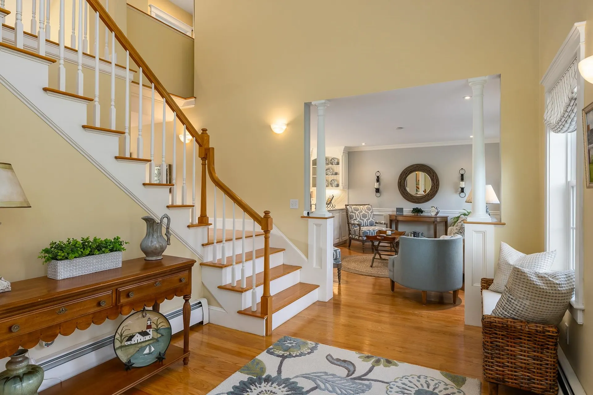 2 Rands Lane Rye NH 03870