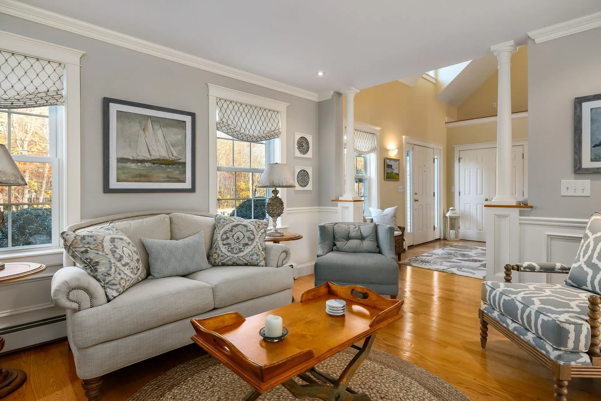 2 Rands Lane Rye NH 03870