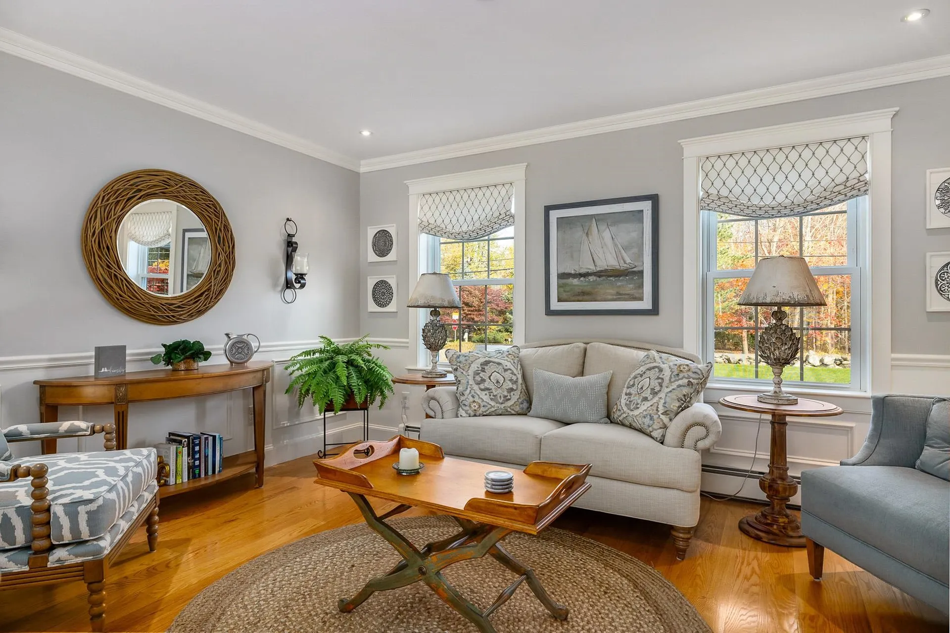 2 Rands Lane Rye NH 03870