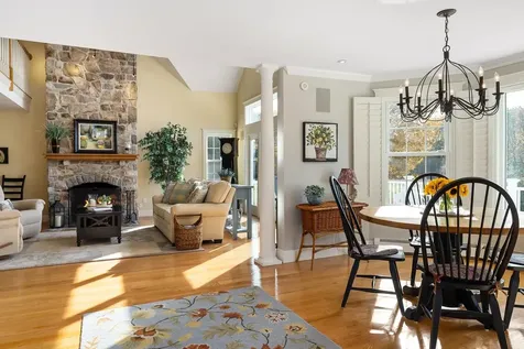 2 Rands Lane Rye NH 03870