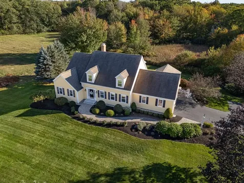 2 Rands Lane Rye NH 03870