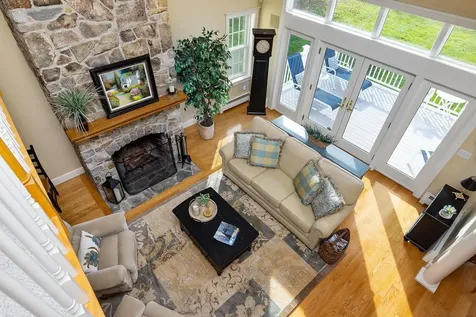 2 Rands Lane Rye NH 03870