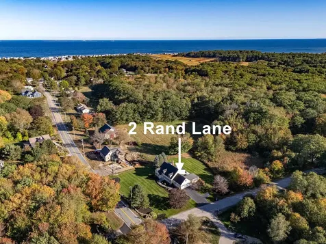 2 Rands Lane Rye NH 03870