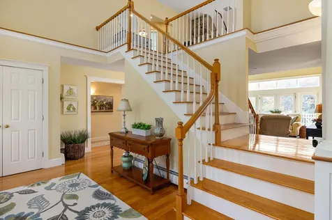 2 Rands Lane Rye NH 03870