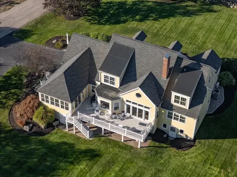 2 Rands Lane Rye NH 03870