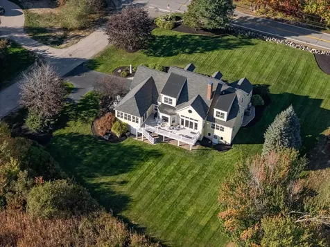 2 Rands Lane Rye NH 03870