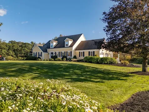 2 Rands Lane Rye NH 03870