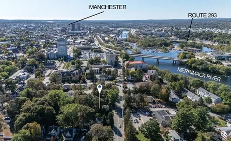 255 River Road Manchester NH 03104
