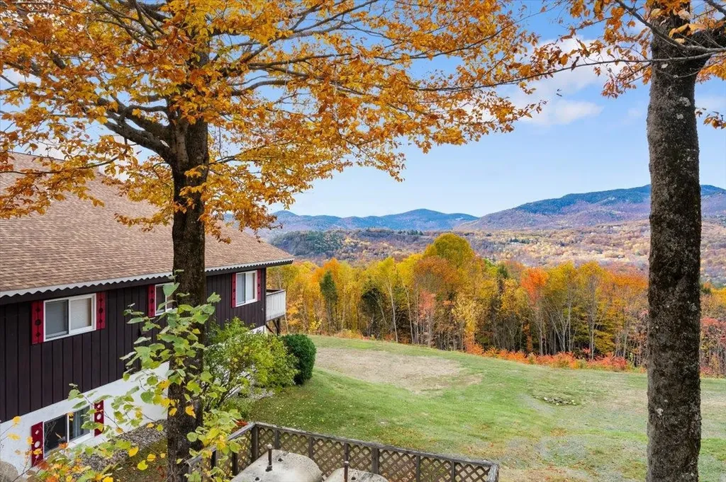 7B-3 Summit Vista Road Bartlett NH 03812
