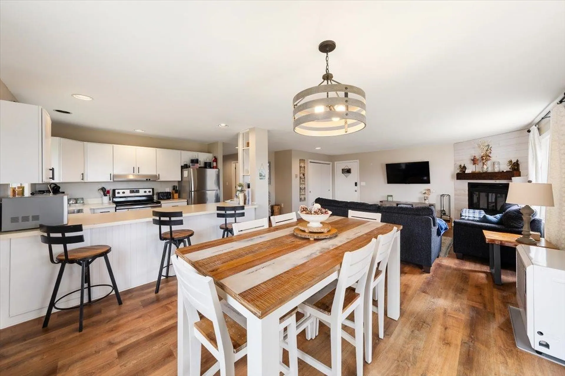 7B-3 Summit Vista Road Bartlett NH 03812