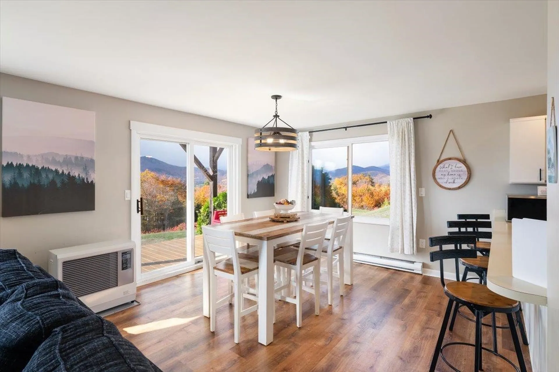 7B-3 Summit Vista Road Bartlett NH 03812