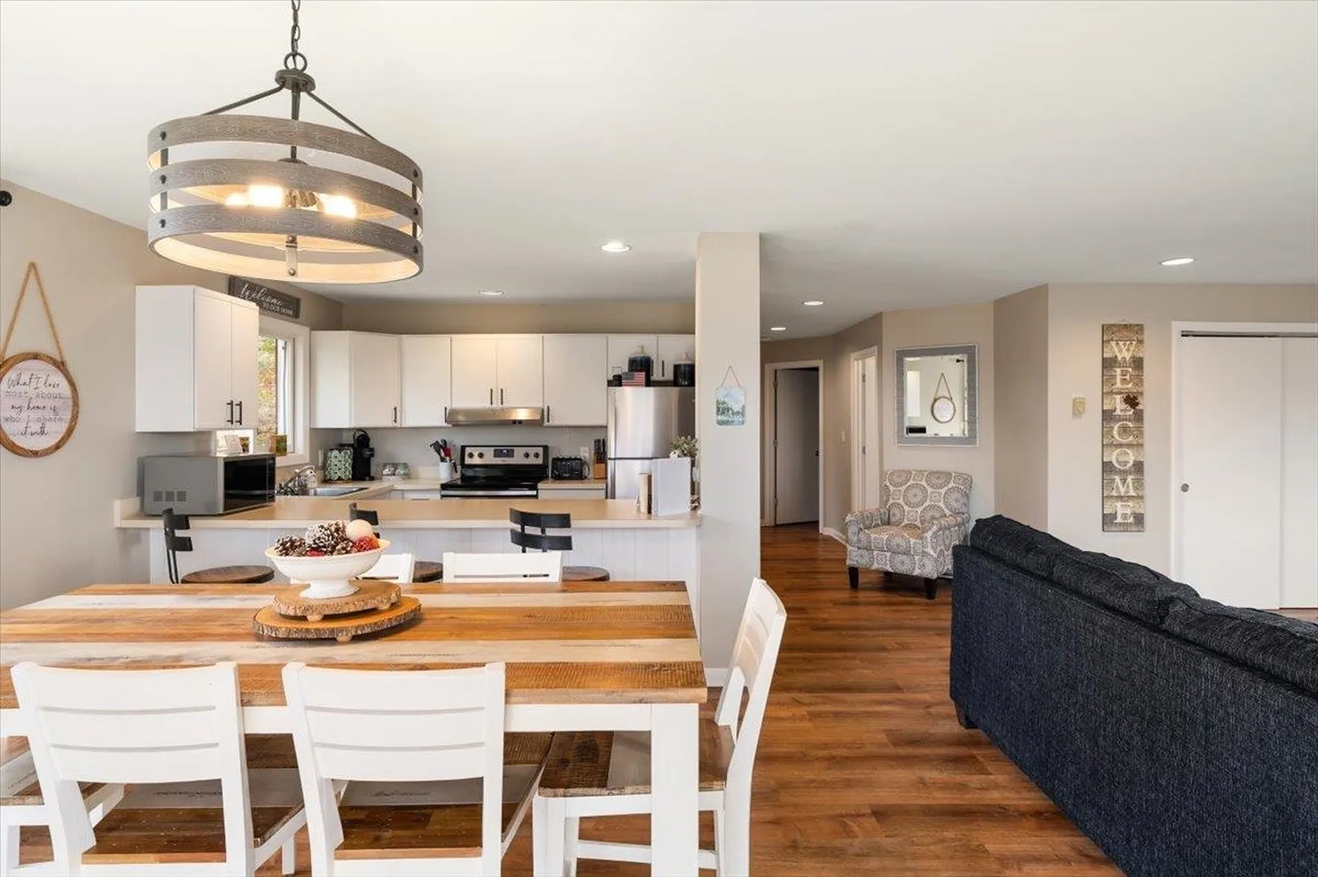 7B-3 Summit Vista Road Bartlett NH 03812