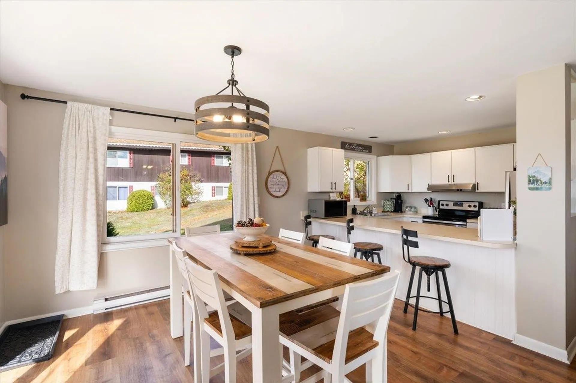 7B-3 Summit Vista Road Bartlett NH 03812