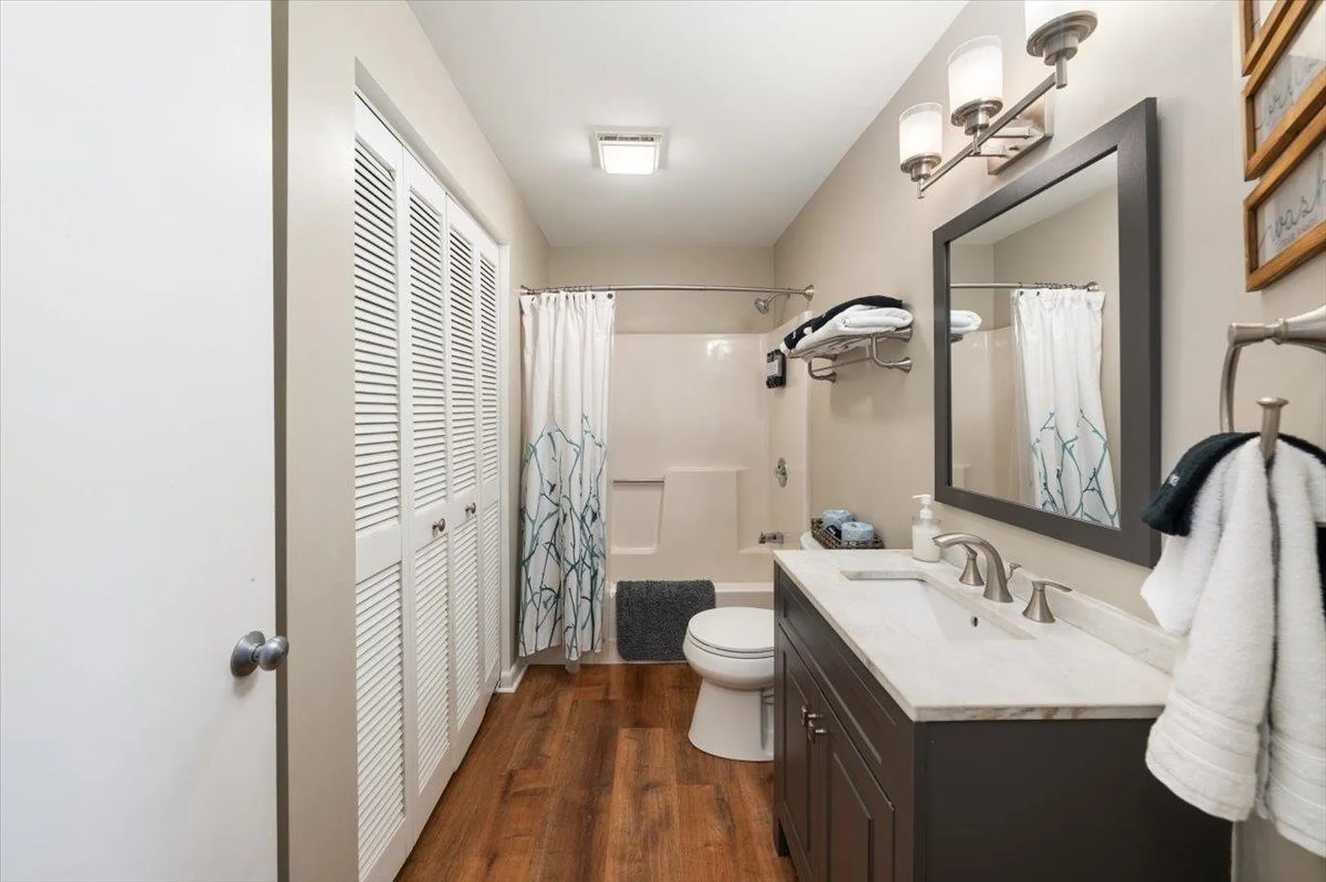 7B-3 Summit Vista Road Bartlett NH 03812