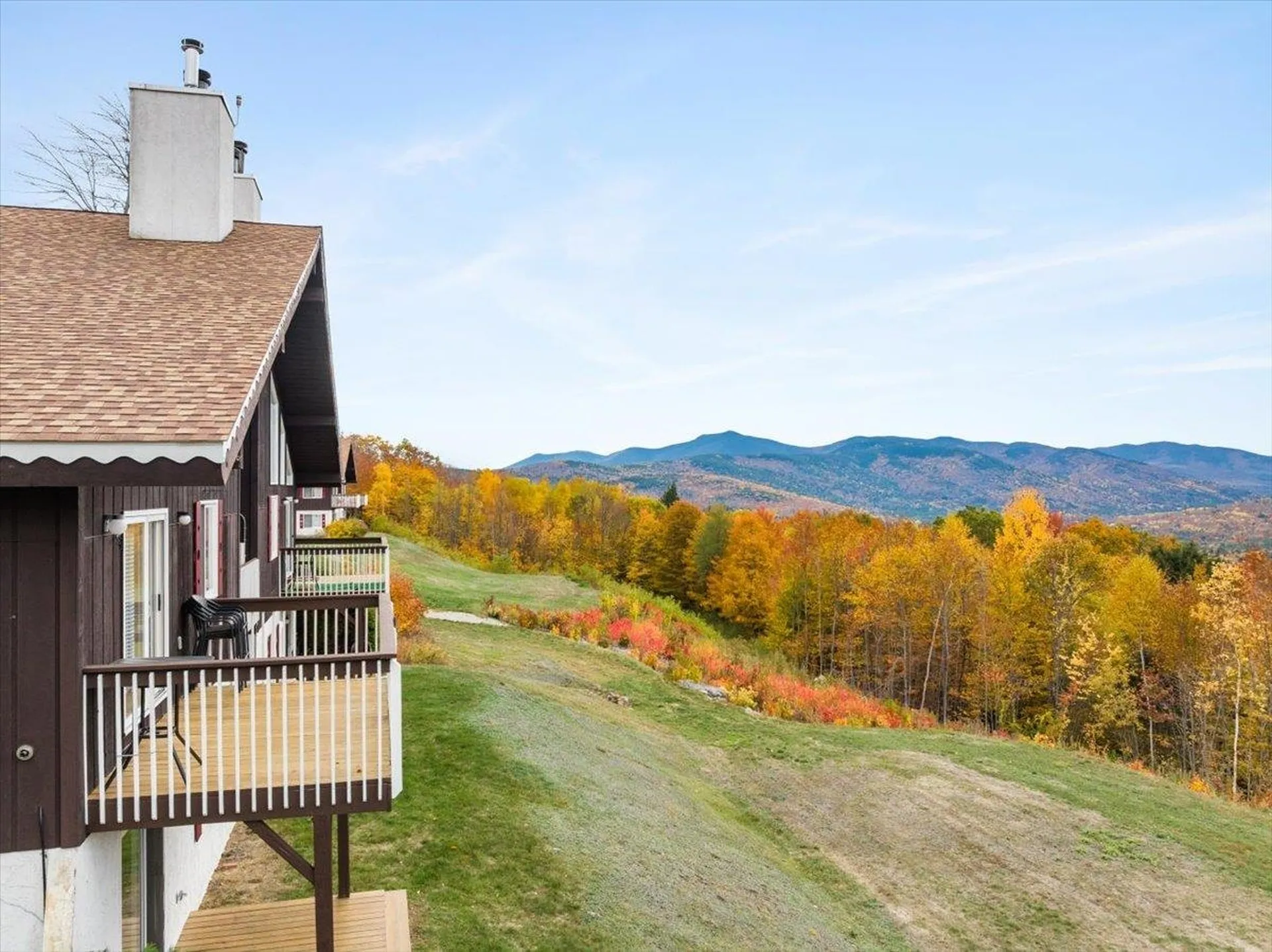 7B-3 Summit Vista Road Bartlett NH 03812