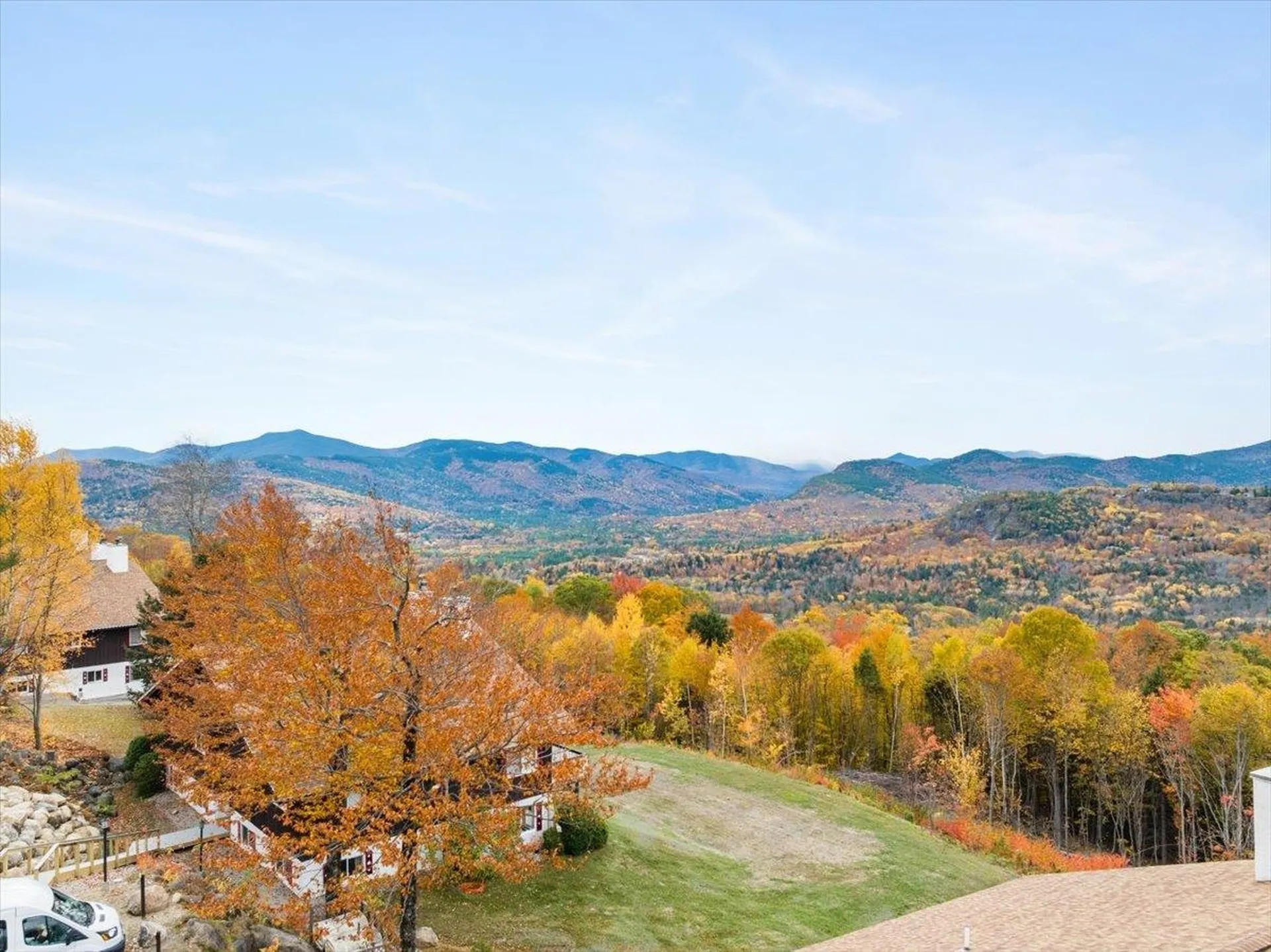 7B-3 Summit Vista Road Bartlett NH 03812