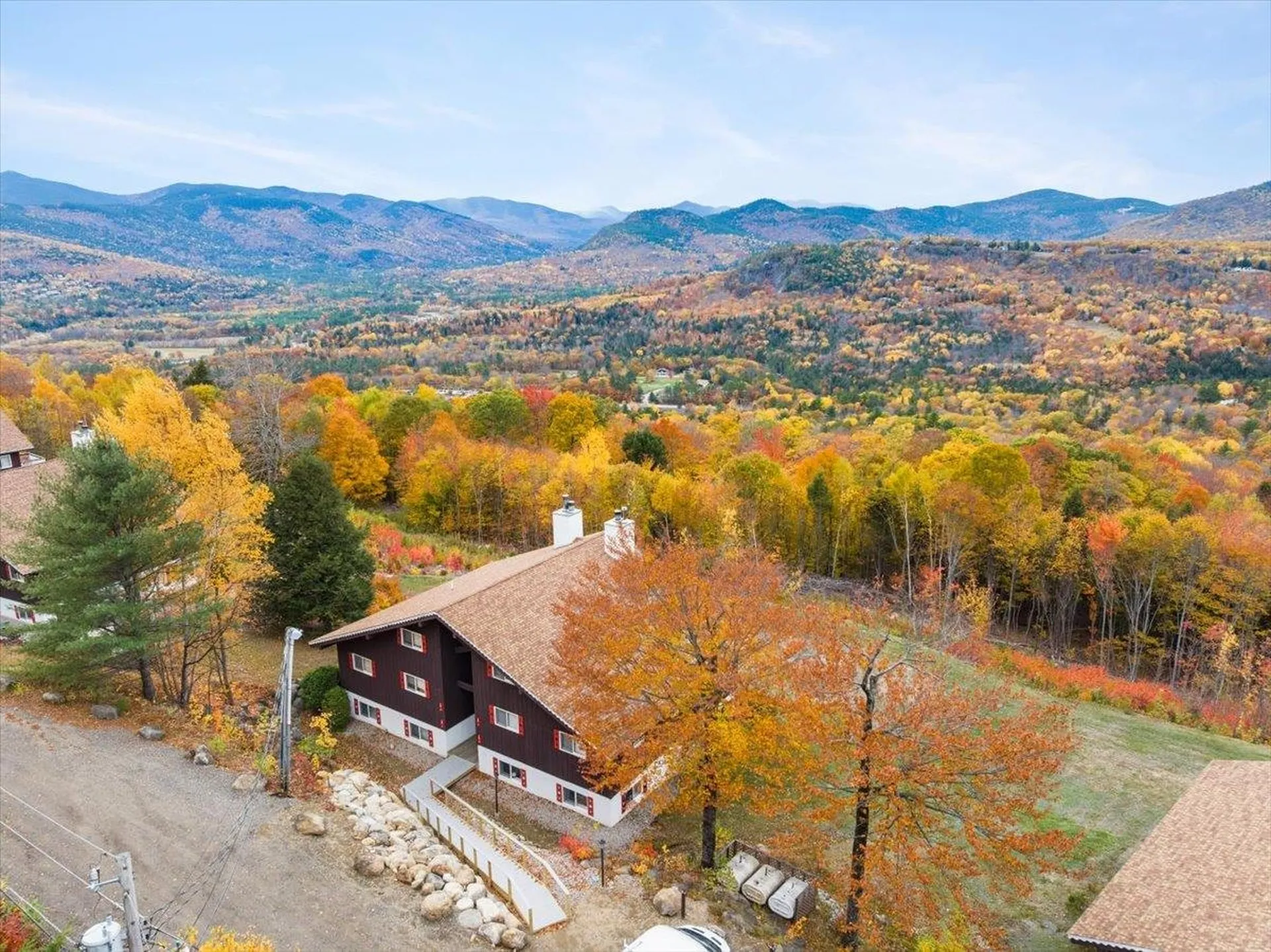 7B-3 Summit Vista Road Bartlett NH 03812