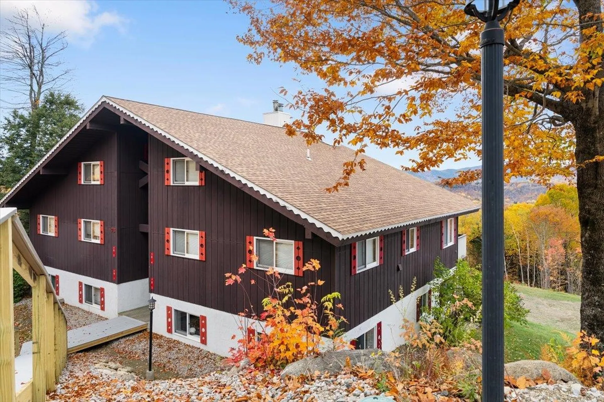 7B-3 Summit Vista Road Bartlett NH 03812