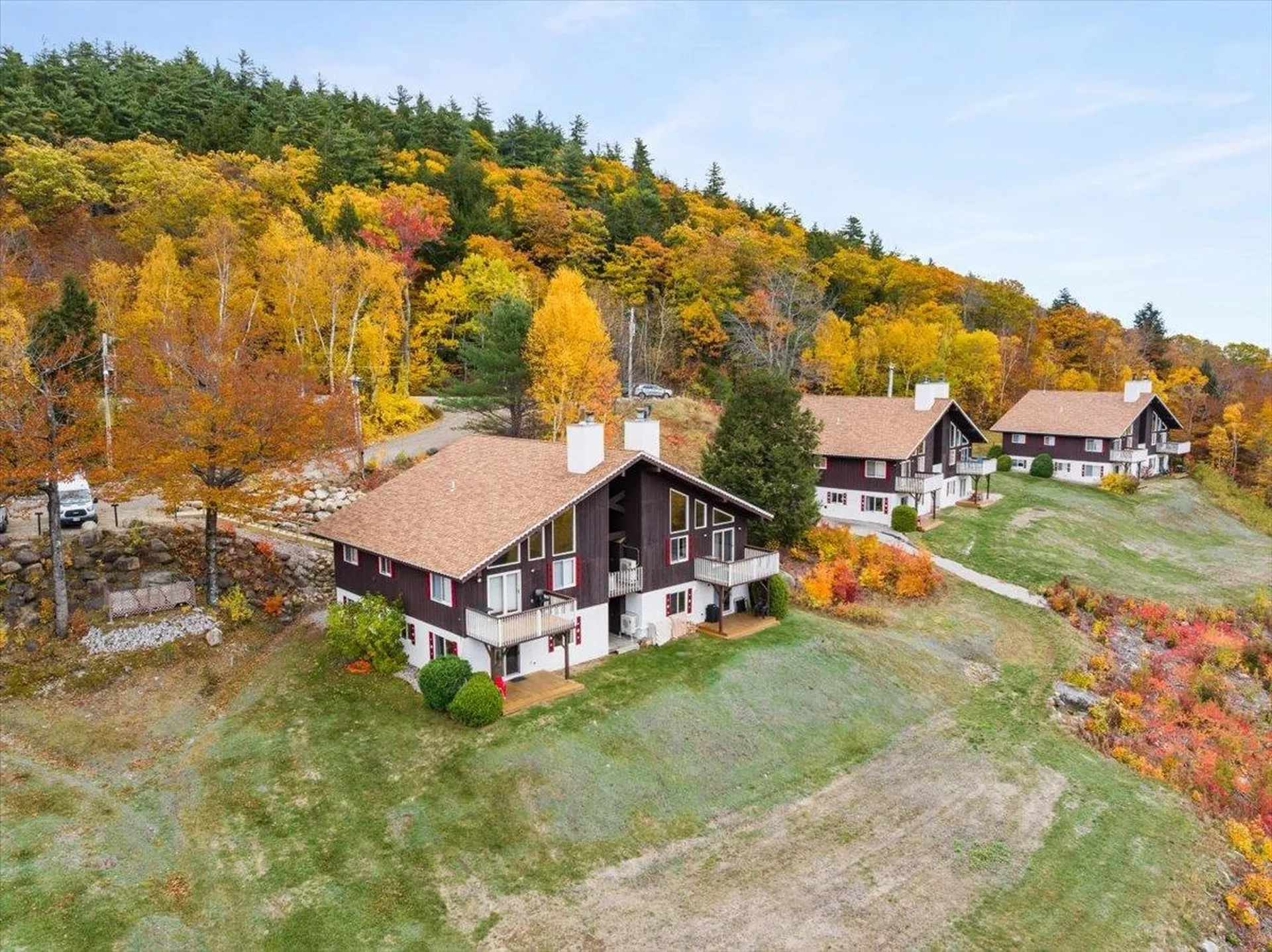 7B-3 Summit Vista Road Bartlett NH 03812