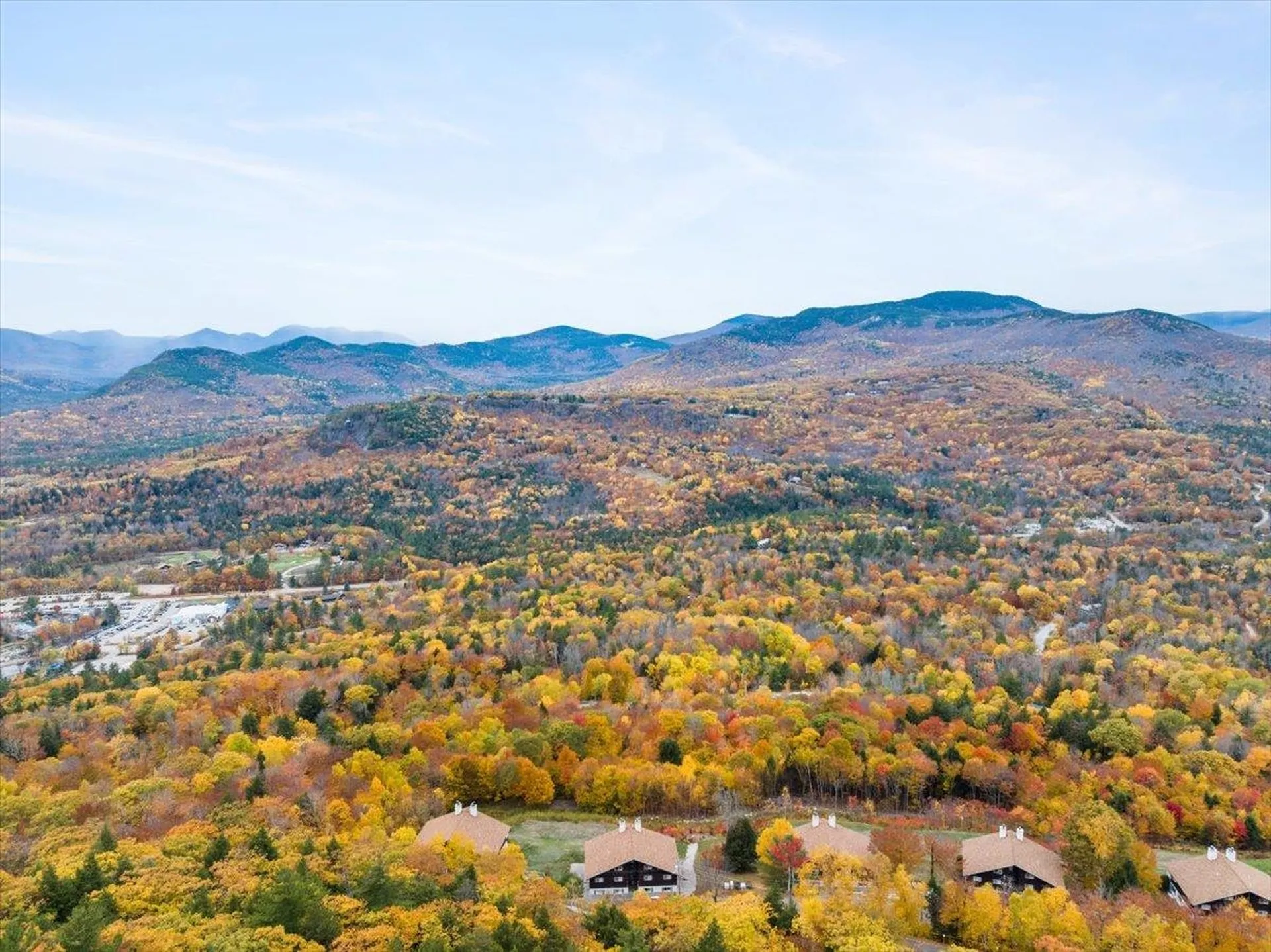 7B-3 Summit Vista Road Bartlett NH 03812