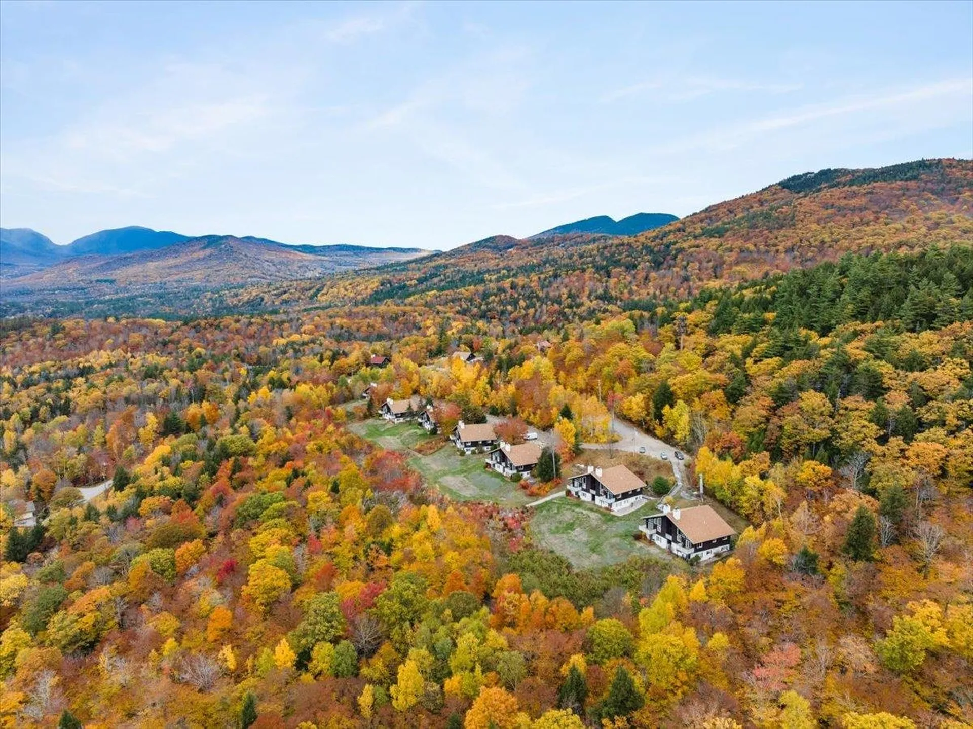 7B-3 Summit Vista Road Bartlett NH 03812