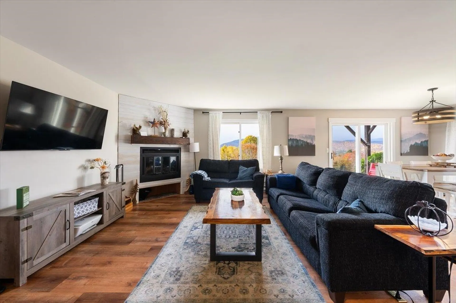 7B-3 Summit Vista Road Bartlett NH 03812