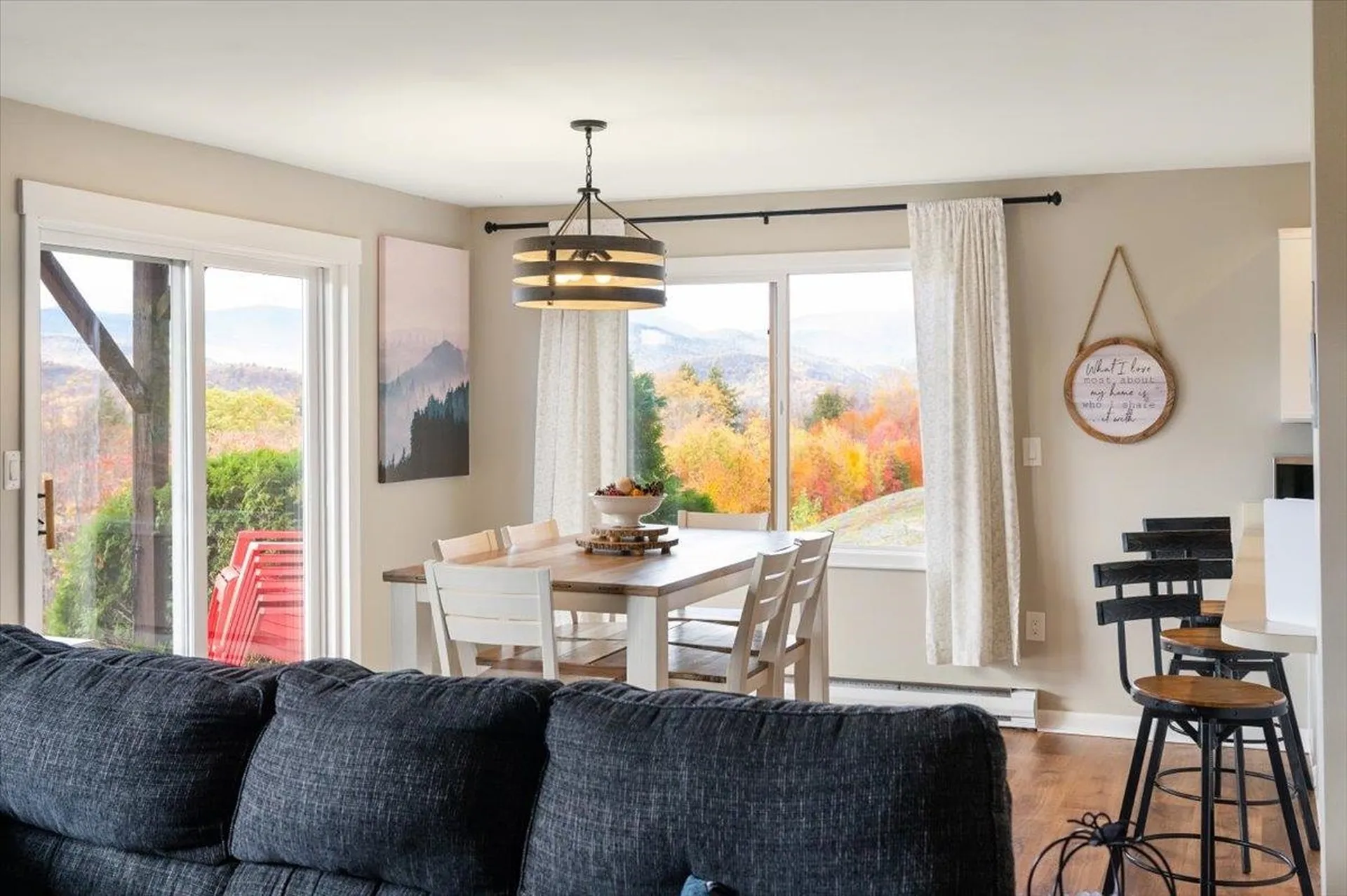 7B-3 Summit Vista Road Bartlett NH 03812