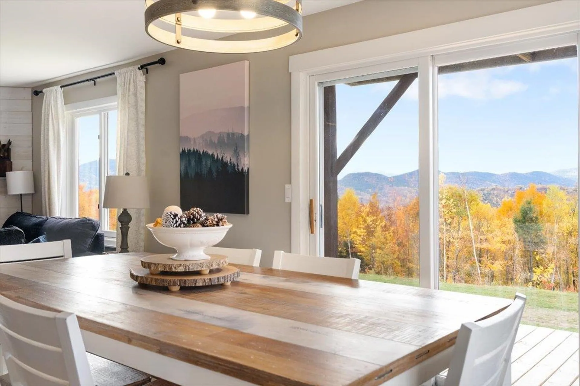 7B-3 Summit Vista Road Bartlett NH 03812