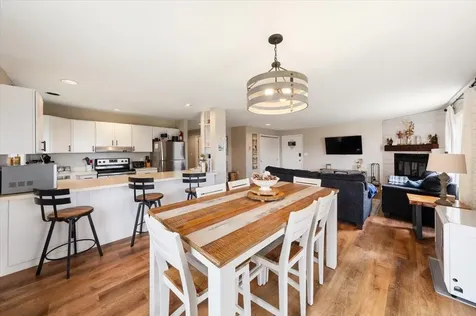 7B-3 Summit Vista Road Bartlett NH 03812