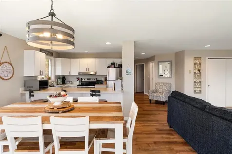 7B-3 Summit Vista Road Bartlett NH 03812