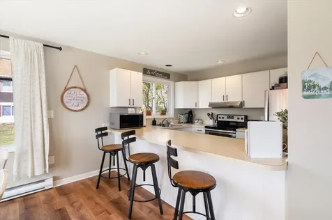 7B-3 Summit Vista Road Bartlett NH 03812