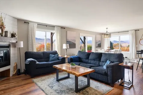 7B-3 Summit Vista Road Bartlett NH 03812