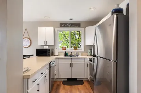 7B-3 Summit Vista Road Bartlett NH 03812