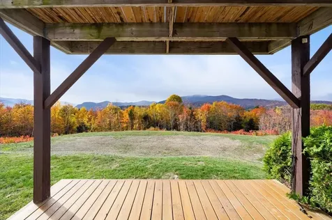 7B-3 Summit Vista Road Bartlett NH 03812