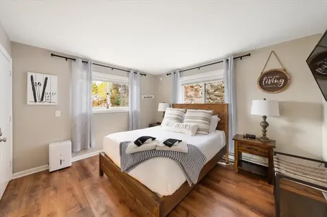 7B-3 Summit Vista Road Bartlett NH 03812