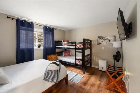 7B-3 Summit Vista Road Bartlett NH 03812