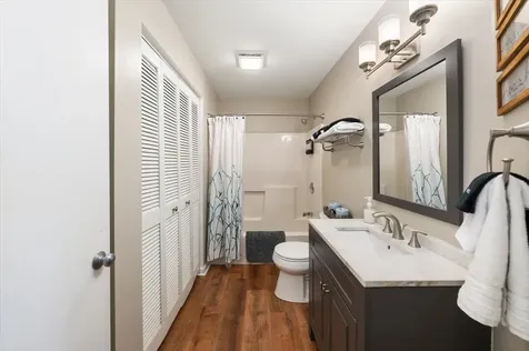 7B-3 Summit Vista Road Bartlett NH 03812