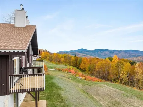 7B-3 Summit Vista Road Bartlett NH 03812
