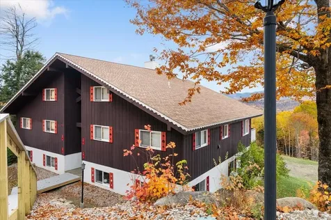 7B-3 Summit Vista Road Bartlett NH 03812