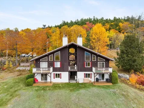 7B-3 Summit Vista Road Bartlett NH 03812