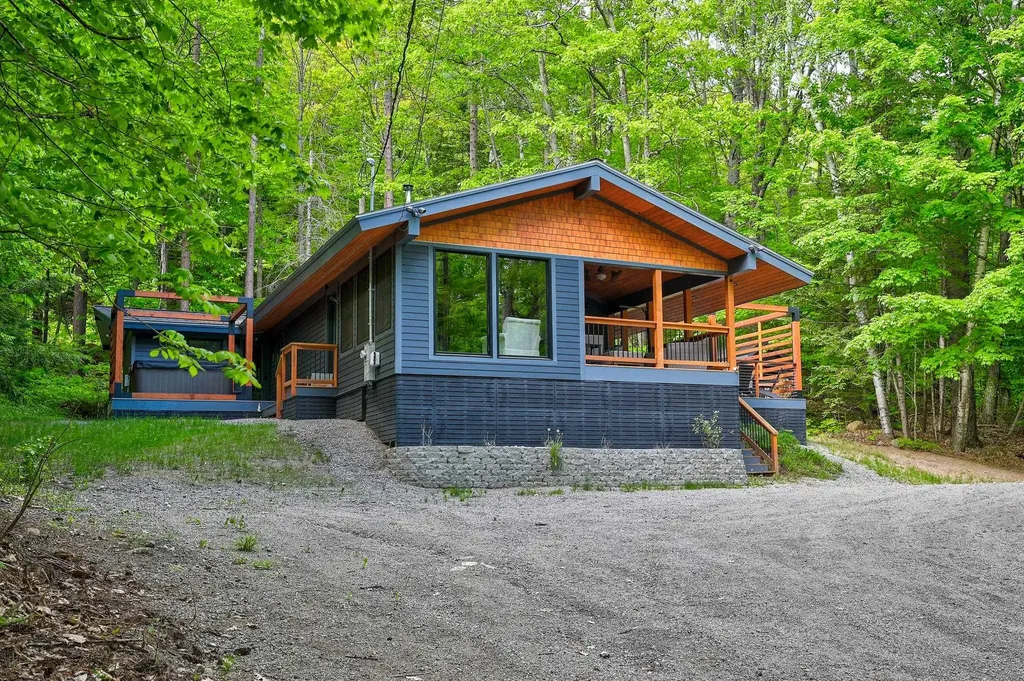 30 Red Barn Road Jackson NH 03846