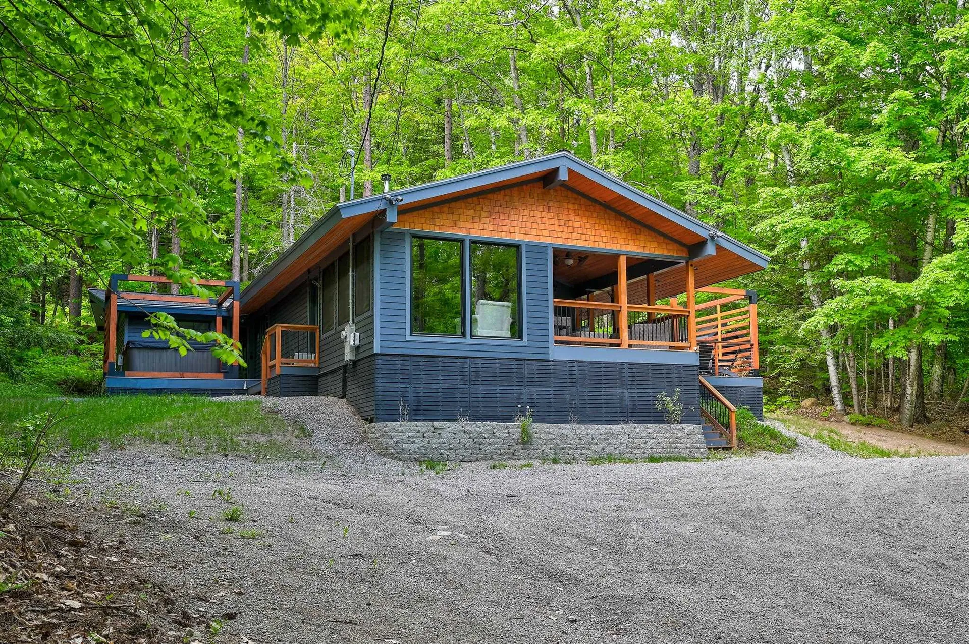 30 Red Barn Road Jackson NH 03846