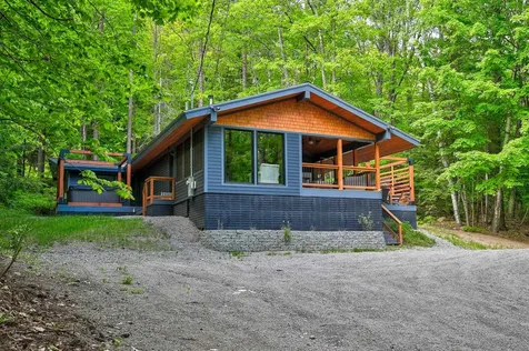 30 Red Barn Road Jackson NH 03846