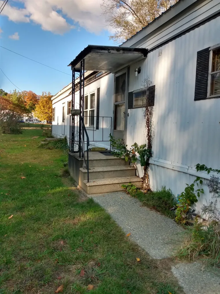 97 Glen Street Brattleboro VT 05301