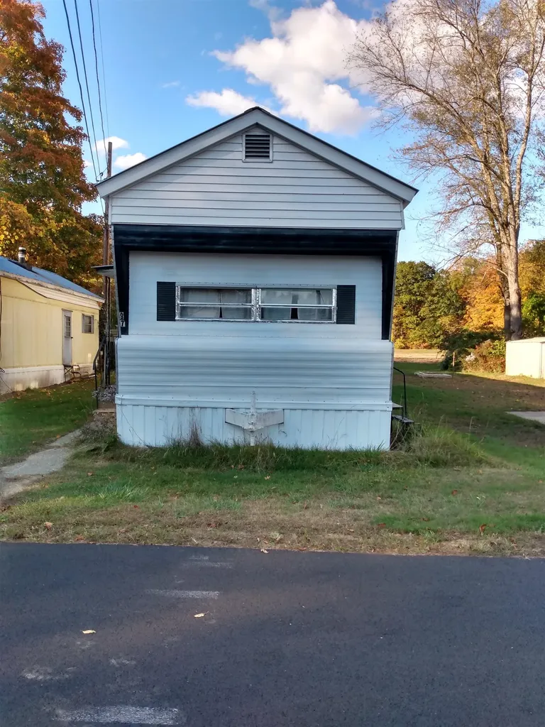 97 Glen Street Brattleboro VT 05301