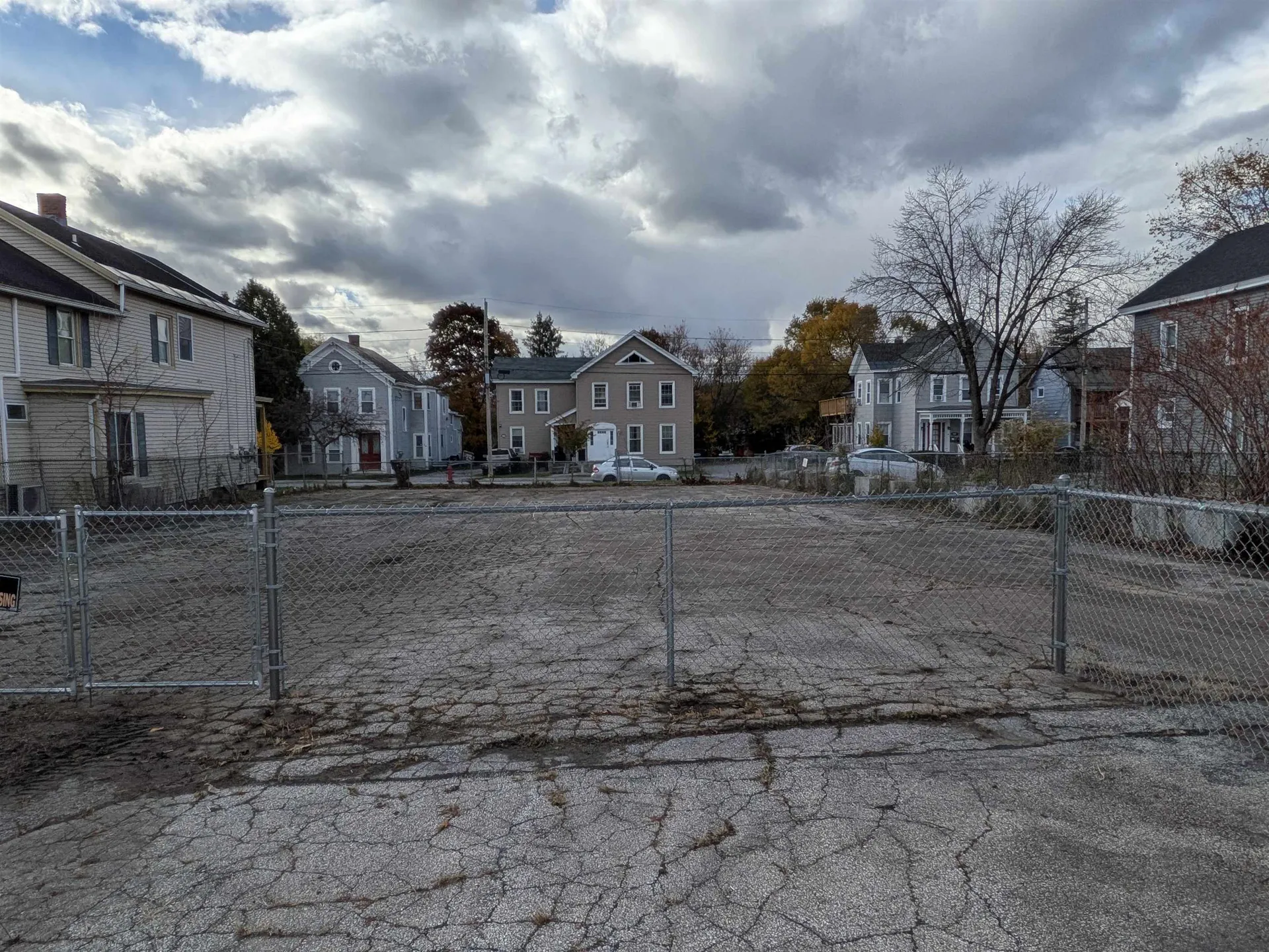 42 Summer Street Rutland City VT 05701