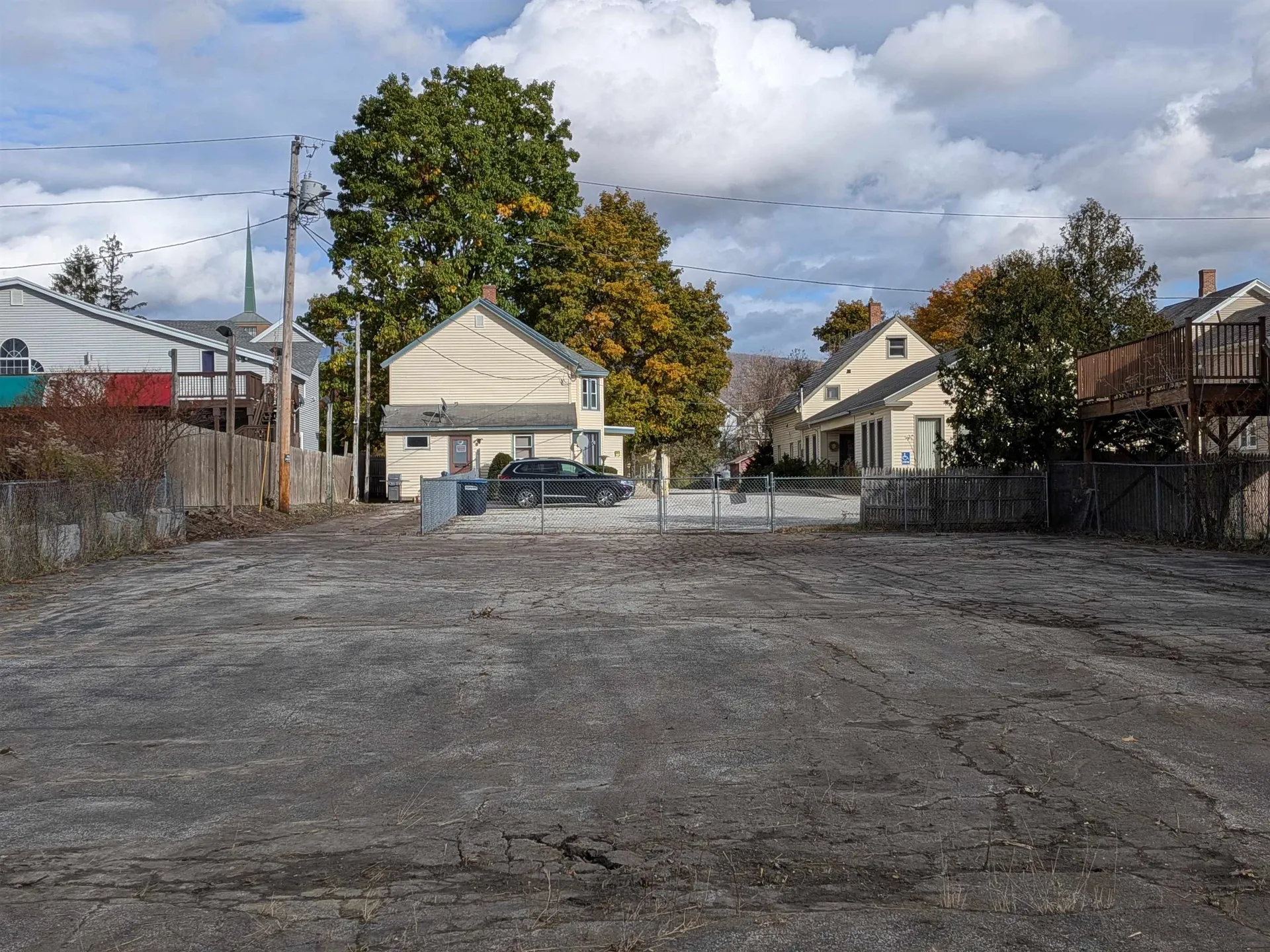 42 Summer Street Rutland City VT 05701