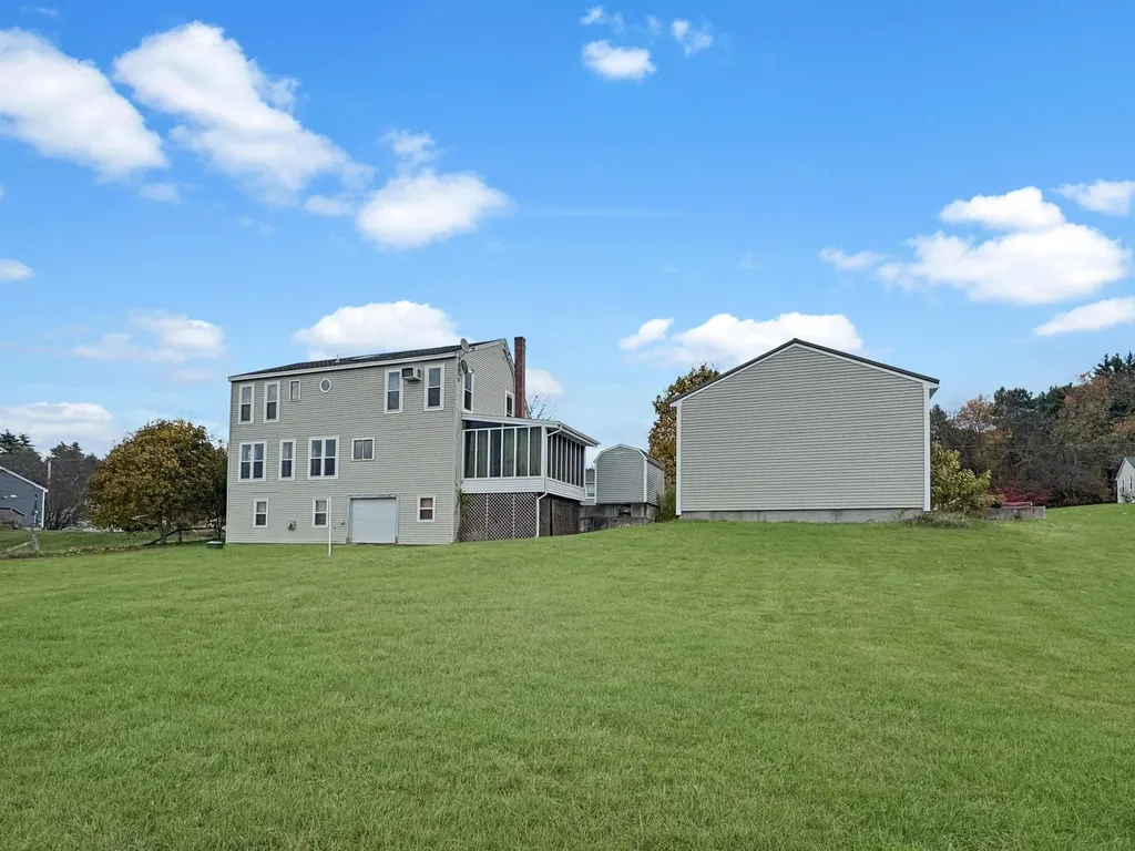 19 Silver Hill Drive Epsom NH 03234