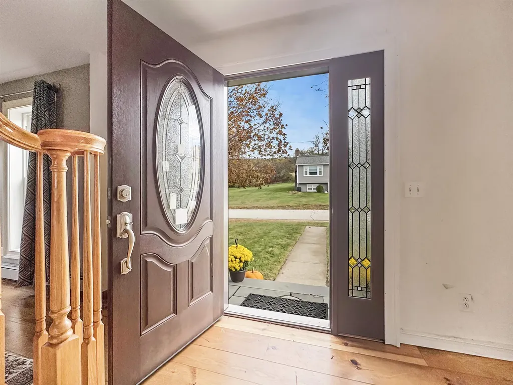 19 Silver Hill Drive Epsom NH 03234