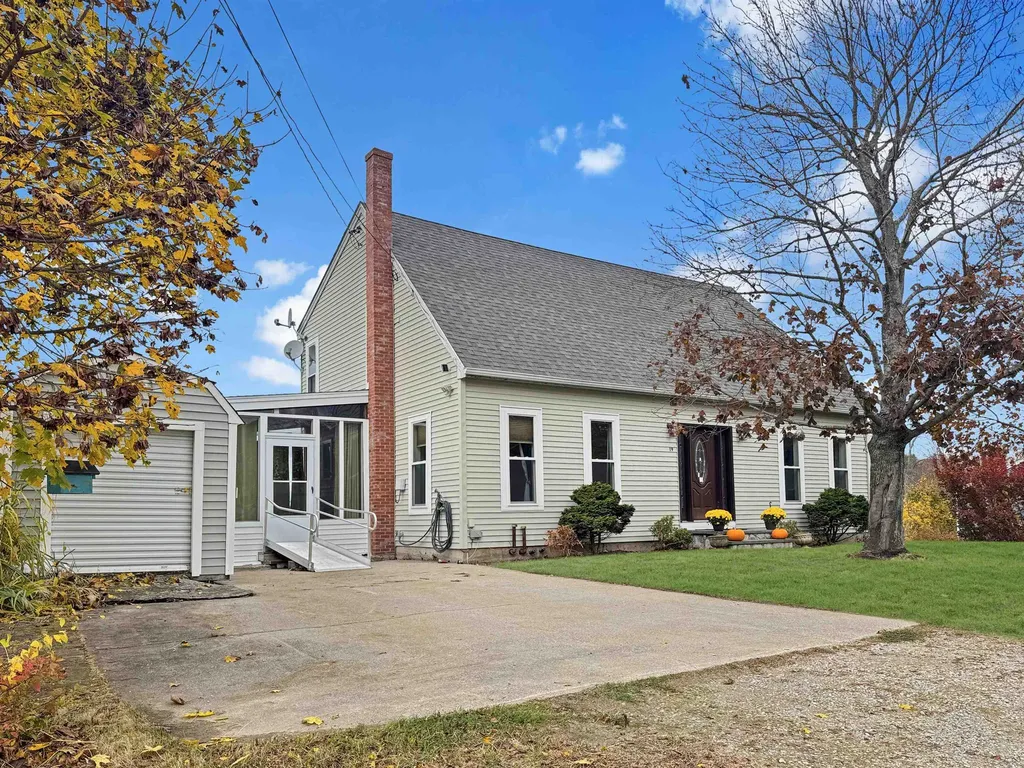 19 Silver Hill Drive Epsom NH 03234